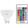 Osram Star+ RGBW 250lm RGB GU10 LED fényforrás