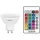 Osram Star+ RGBW 250lm RGB GU10 LED fényforrás