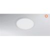 Osram Ledvance Downlight Slim DN 210 1530lm hideg-fehér LED mélysugárzó lámpa