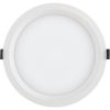 Osram Ledvance Downlight Alu DN200 2250lm meleg-fehér LED mélysugárzó lámpa