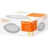 Osram Ledvance Downlight Alu DN200 2250lm meleg-fehér LED mélysugárzó lámpa