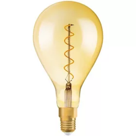 Osram Vintage 300lm meleg-fehér E27 körte LED fényforrás