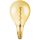 Osram Vintage 300lm meleg-fehér E27 körte LED fényforrás