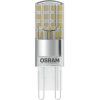 Osram Base 3db 320lm meleg-fehér G9 kapszula LED fényforrás