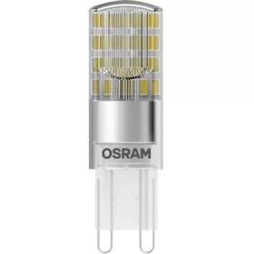   Osram Base 3db 320lm meleg-fehér G9 kapszula LED fényforrás