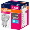 Osram Value 575lm természetes-fehér GU10 spotlight LED fényforrás