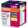 Osram Value Üveg GU10 LED fényforrás