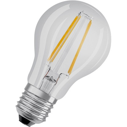 Osram Star CL A FIL 40 E27 LED fényforrás