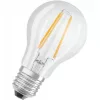 Osram Star CL A FIL 40 E27 LED fényforrás