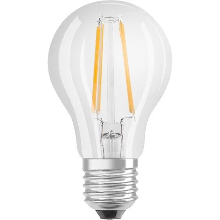 Osram Star CL A FIL 40 E27 LED fényforrás