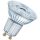 Osram Star 83lm meleg-fehér GU10 PAR16 spotlight LED fényforrás