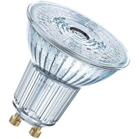 Osram Star 83lm meleg-fehér GU10 PAR16 spotlight LED fényforrás