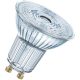 Osram Star 83lm meleg-fehér GU10 PAR16 spotlight LED fényforrás