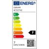 Osram Star 83lm meleg-fehér GU10 PAR16 spotlight LED fényforrás