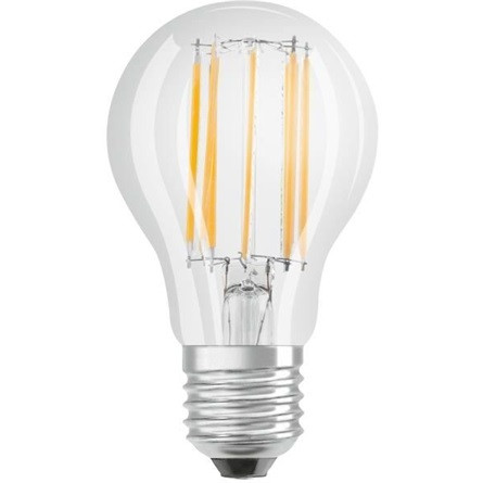 Osram Star 1521lm természetes-fehér E27 körte LED fényforrás