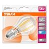 Osram Star 1521lm természetes-fehér E27 körte LED fényforrás