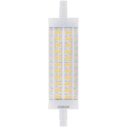 Osram Star 2452lm meleg-fehér R7s ceruza LED fényforrás