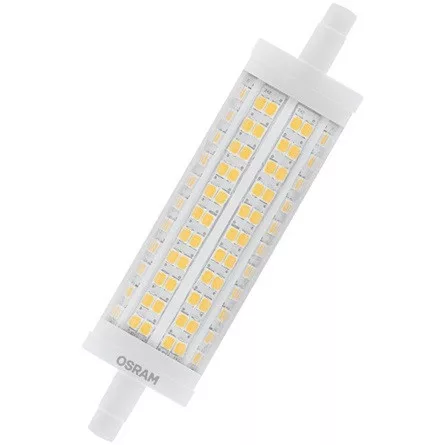 Osram Star 2452lm meleg-fehér R7s ceruza LED fényforrás