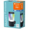 Osram Ledvance Smart+ Bluetooth LED smart home Bluetooth fali lámpa