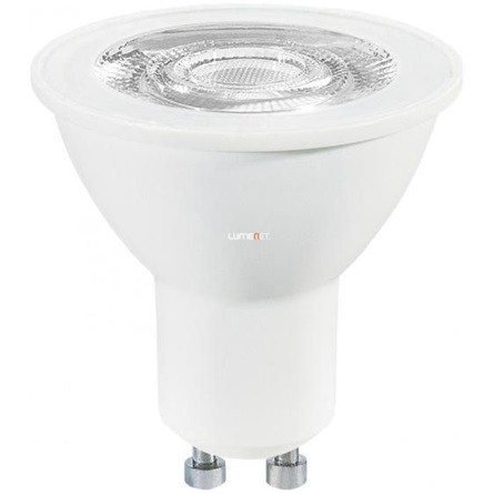 Osram Value 350lm meleg-fehér GU10 spotlight LED fényforrás