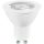 Osram Value 575lm természetes-fehér GU10 spotlight LED fényforrás