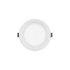 Osram Ledvance Downlight Alu Emergency DN150 1190lm meleg-fehér LED mélysugárzó lámpa