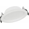 Osram Ledvance Downlight Alu Emergency DN150 1190lm meleg-fehér LED mélysugárzó lámpa