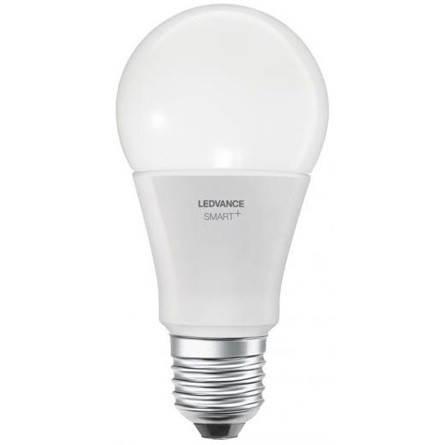 Osram Ledvance Smart+ 8,5W E27 állítható színhőmérsékletű, dimmelhető körte alakú LED fényforrás