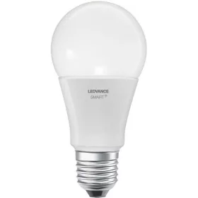   Osram Ledvance Smart+ 8,5W 2700K E27, dimmelhető körte alakú fényforrás