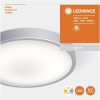 Osram Ledvance Orbis 1000lm meleg-fehér / hideg-fehér LED mennyezeti lámpa