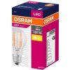 Osram Value 1521lm meleg-fehér E27 körte LED fényforrás