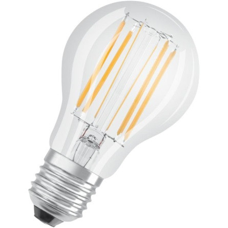 Osram Value 1055lm meleg-fehér E27 körte LED fényforrás