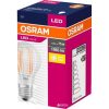 Osram Value 1055lm meleg-fehér E27 körte LED fényforrás