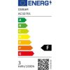 Osram Star 230lm hideg-fehér GU10 PAR16 spotlight LED fényforrás