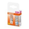 Osram Star PIN A CL 40 G9 LED fényforrás