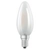 Osram Star CL A FR 40 E14 LED fényforrás