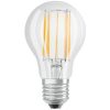 Osram Value hideg-fehér E27 körte LED fényforrás