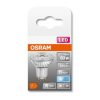 Osram Star PAR A PAR 40 GU10 PAR16 spotlight LED fényforrás