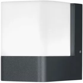   Osram Ledvance SMART+ CUBE WALL 450lm vízálló RGBW LED Wi-Fi smart home fali lámpa