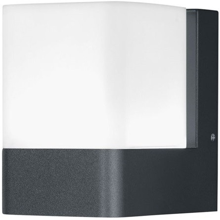 Osram Ledvance SMART+ CUBE WALL 450lm vízálló RGBW LED Wi-Fi smart home fali lámpa