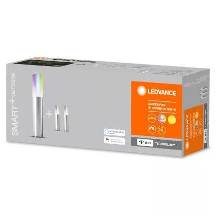 Osram GARDENPOLE MINI RGBW LED Wi-Fi smart home leszúrható lámpa