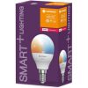 Osram Ledvance Smart+ 5W E14 állítható színhőmérsékletű kisgömb LED fényforrás