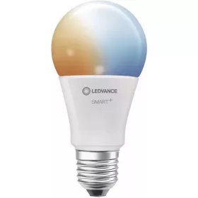   Osram Ledvance Smart+ Bluetooth vezérlésű 9W állítható színhőmérsékletű E27, dimmelhető körte alakú LED fényforrás