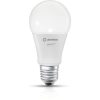 Osram Ledvance Smart+ Wifi vezérlésű 9W 2700K E27 dimmelhető körte LED fényforrás