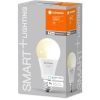 Osram Ledvance Smart+ Wifi vezérlésű 9W 2700K E27 dimmelhető körte LED fényforrás