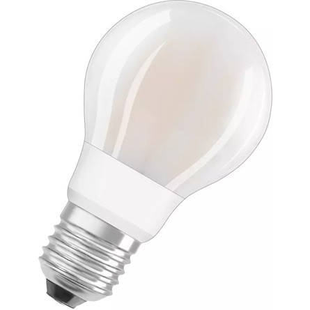 Osram Ledvance Smart+ Bluetooth vezérlésű 11W 2700K E27, dimmelhető körte alakú LED fényforrás