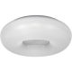 Osram Smart+ Orbis Ceiling Donut  400mm LED Wi-Fi smart home mennyezeti lámpa