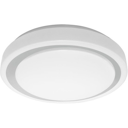 Osram Smart+ Orbis Ceiling Moon 380mm LED Wi-Fi smart home mennyezeti lámpa