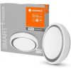 Osram Smart+ Orbis Ceiling Moon 380mm LED Wi-Fi smart home mennyezeti lámpa