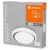 Osram Smart+ Orbis Ceiling Moon 380mm LED Wi-Fi smart home mennyezeti lámpa